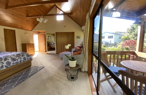 Lynfield Casa | Suitable for Romantic/family holiday in a mesmerising quiet natural surroundings