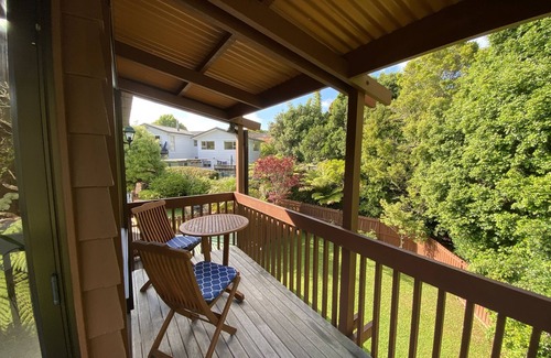Lynfield Casa | Suitable for Romantic/family holiday in a mesmerising quiet natural surroundings