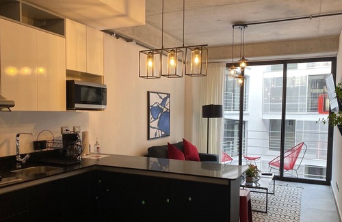 Zona 16 Apartamento | Apto. Lujoso frente a Ciudad de Cayala