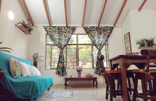 Cali Casa | Apto Descanso y Arte