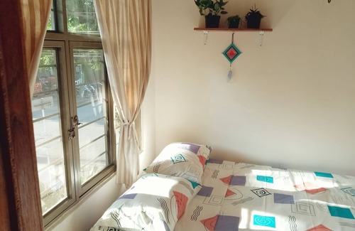 Cali Casa | Apto Descanso y Arte