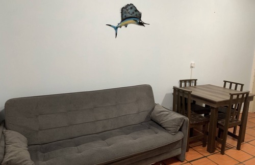 Barra Velha Apartamento | Apto frente al mar ideal para niños (condominio cerrado) prox al Beto Carrero