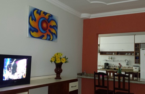 Rio das Ostras Apartamento | Temporada adecuada Rio das Ostras 021991484253