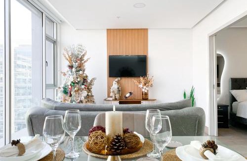 Simon Bolivar Apartamento | Suite Ágora 21, cerca de Aeropuerto