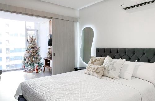 Simon Bolivar Apartamento | Suite Ágora 21, cerca de Aeropuerto
