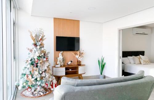 Simon Bolivar Apartamento | Suite Ágora 21, cerca de Aeropuerto
