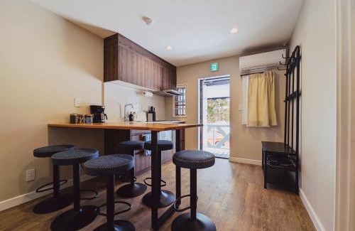 Echo Land Apartamento | Suite 01, Vega Suites @ Echoland