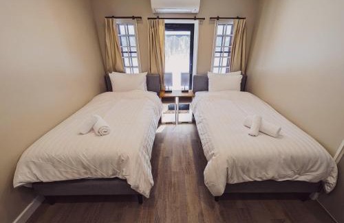 Echo Land Apartamento | Suite 01, Vega Suites @ Echoland