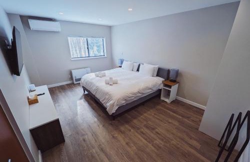 Echo Land Apartamento | Suite 05 @ Vega Suites, Echoland