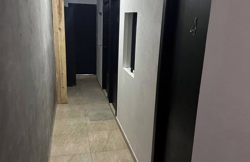Sorocaba Apartamento | Suite 06 in Sorocaba in Alto da Boa Vista WITHOUT GARAGE
