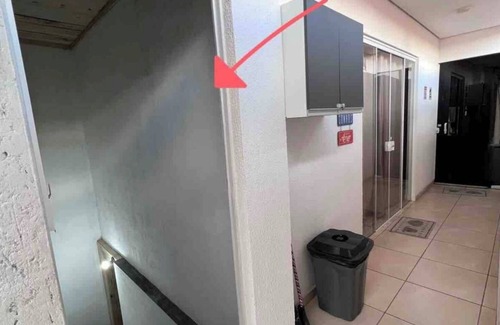 Sorocaba Apartamento | Suite 06 in Sorocaba in Alto da Boa Vista WITHOUT GARAGE