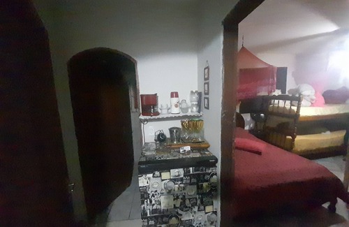 Balneario Gaivotas Cabina | Suite 1 - Balneário Gaivotas Itanhaém Litoral Sul