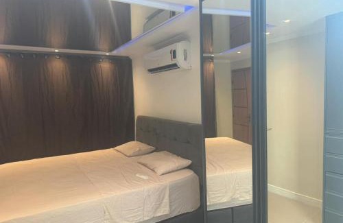 Chacrinha Apartamento | Suite 1 Residencial