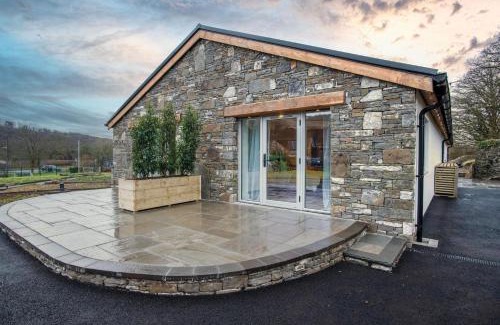 Pen-y-cae Apartamento | Suite 1 - Sleeping Giant Hotel - Pen Y Cae Inn