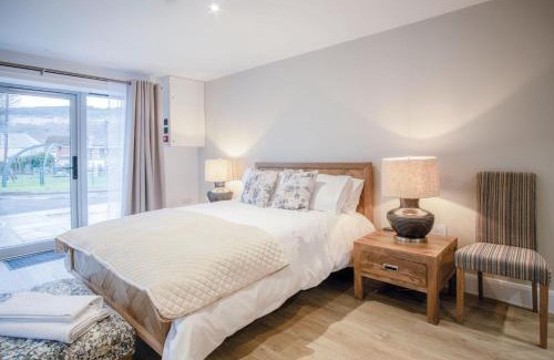 Pen-y-cae Apartamento | Suite 1 - Sleeping Giant Hotel - Pen Y Cae Inn
