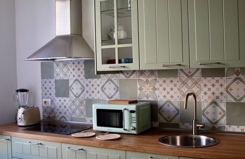 Quartiere III Pinciano Apartamento | Suite 10 Parioli, your house in Rome