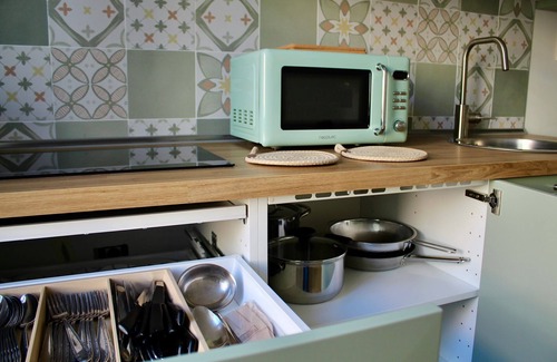 Quartiere III Pinciano Apartamento | Suite 10 Parioli, your house in Rome