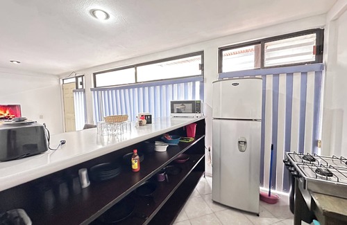 Cuautitlan Izcalli Apartamento | Suite#11|Cerca de Auto. Mex-Qro.