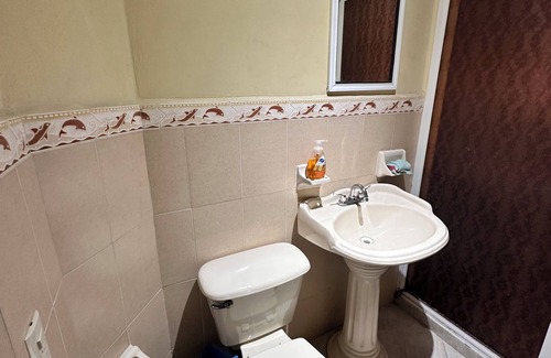 Cuautitlan Izcalli Apartamento | Suite#11|Cerca de Auto. Mex-Qro.