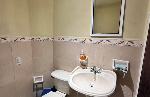 Cuautitlan Izcalli Apartamento | Suite#11|Cerca de Auto. Mex-Qro.