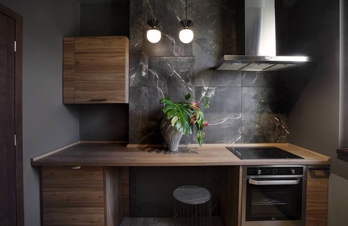 Sector 1 Apartamento | Suite 15 PLAY