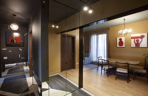 Sector 1 Apartamento | Suite 15 PLAY