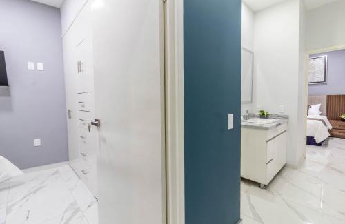 Zapotlanejo Apartamento | Suite 2 recamaras en el Corazón de la moda Zapotlanejo 202