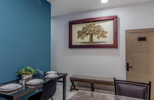 Zapotlanejo Apartamento | Suite 2 recamaras en el Corazón de la moda Zapotlanejo 202