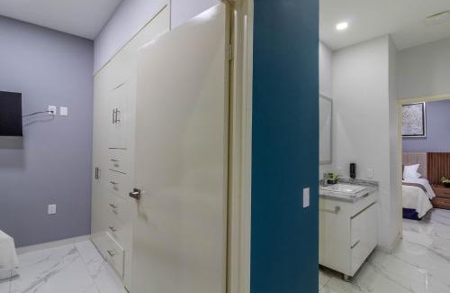 Zapotlanejo Apartamento | Suite 2 recamaras en el Corazón de la moda Zapotlanejo 202