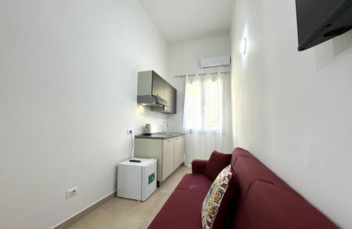 Cinisi Casa | SUITE 201 CASA FERRANTE SRLS