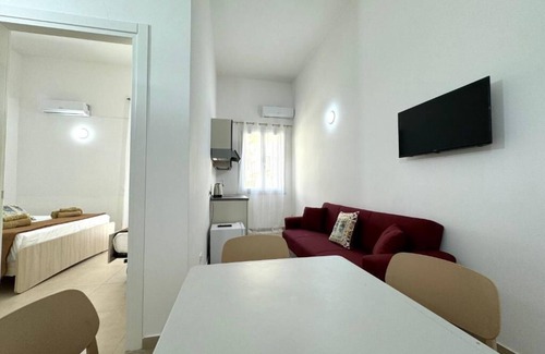 Cinisi Casa | SUITE 201 CASA FERRANTE SRLS