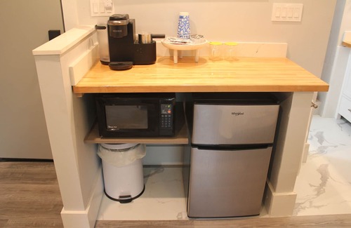 Custer Apartamento | Suite 201 "The Golden Eagle"