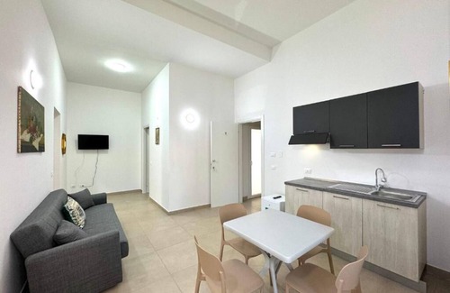 Cinisi Casa | SUITE 202 CASA FERRANTE SRLS