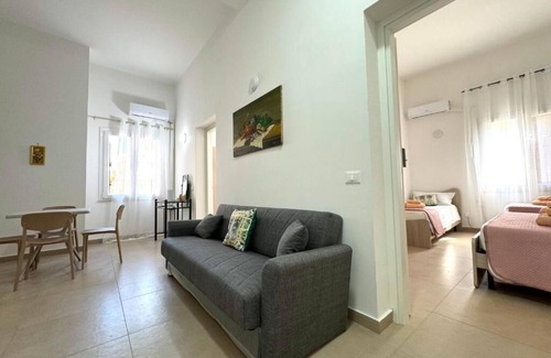 Cinisi Casa | SUITE 202 CASA FERRANTE SRLS
