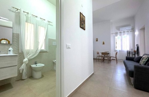 Cinisi Casa | SUITE 202 CASA FERRANTE SRLS