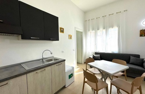 Cinisi Casa | SUITE 203 CASA FERRANTE SRLS