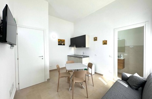 Cinisi Casa | SUITE 203 CASA FERRANTE SRLS