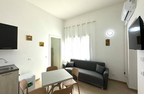 Cinisi Casa | SUITE 203 CASA FERRANTE SRLS