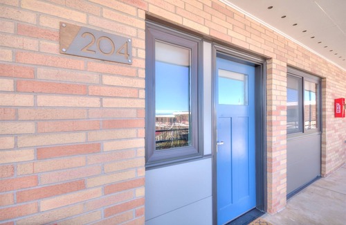 Rapid City Apartamento | Suite 204 - 1BR Apartment | 1 Bed, 1 Bath