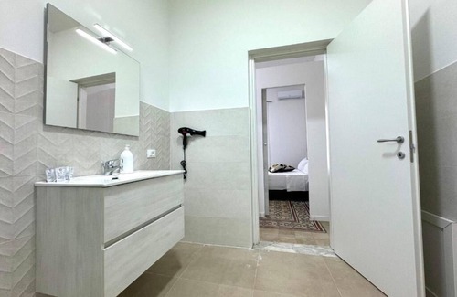 Cinisi Casa | Suite 204 Casa Ferrante Srls