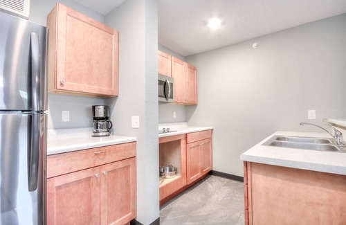 Rapid City Apartamento | Suite 209 - 1BR Apartment | 1 Bed, 1 Bath