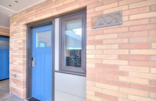 Rapid City Apartamento | Suite 209 - 1BR Apartment | 1 Bed, 1 Bath