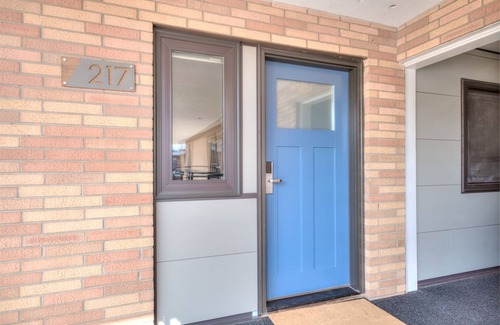 Rapid City Apartamento | Suite 217 - 1BR Apartment | 1 Bed, 1 Bath
