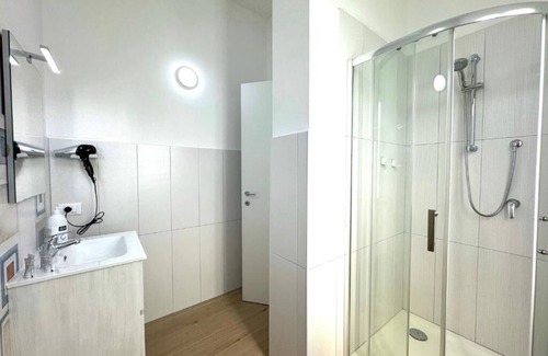 Cinisi Casa | Suite 302 Casa Ferrante Srls
