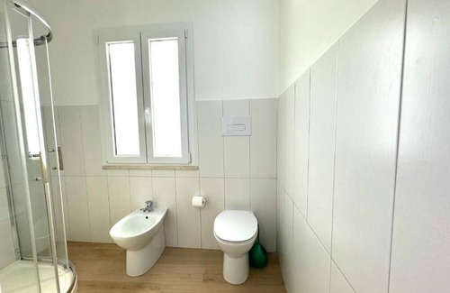 Cinisi Casa | Suite 302 Casa Ferrante Srls