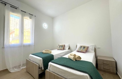 Cinisi Casa | Suite 302 Casa Ferrante Srls