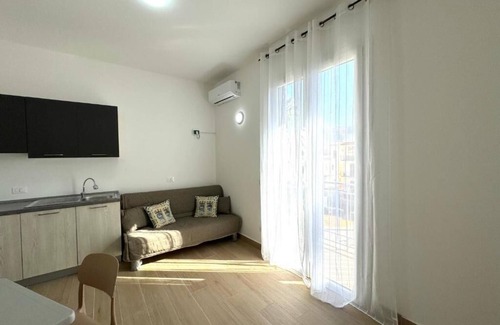Cinisi Casa | SUITE 304 CASA FERRANTE SRLS