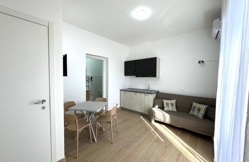 Cinisi Casa | SUITE 304 CASA FERRANTE SRLS