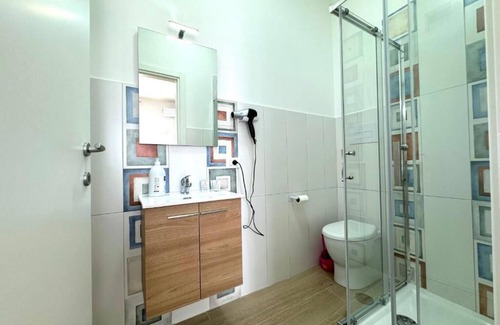 Cinisi Casa | SUITE 304 CASA FERRANTE SRLS