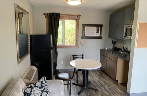 Rapid City Apartamento | Suite 307 - 1BR Apartment | 1 Bed, 1 Bath